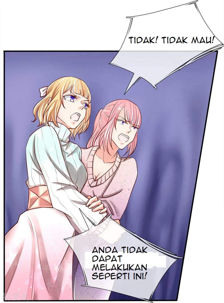 Immortal Daddy Xianzun Chapter 85 Gambar 12